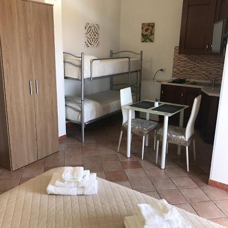 Residenza Il Cremino Apartment Тропеа Екстериор снимка