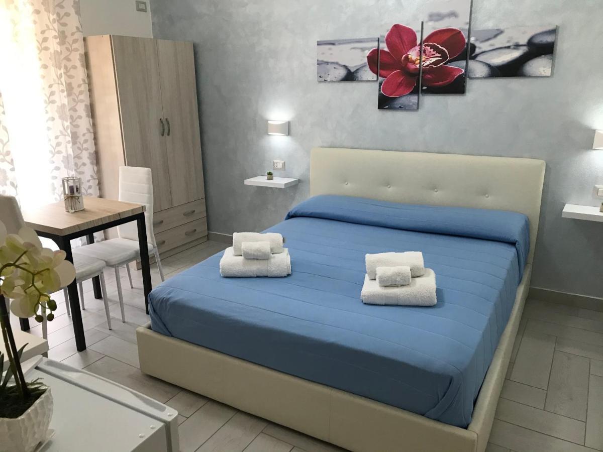 Residenza Il Cremino Apartment Тропеа Екстериор снимка