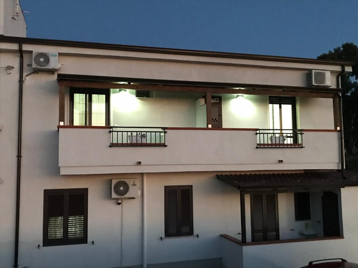 Residenza Il Cremino Apartment Тропеа Екстериор снимка