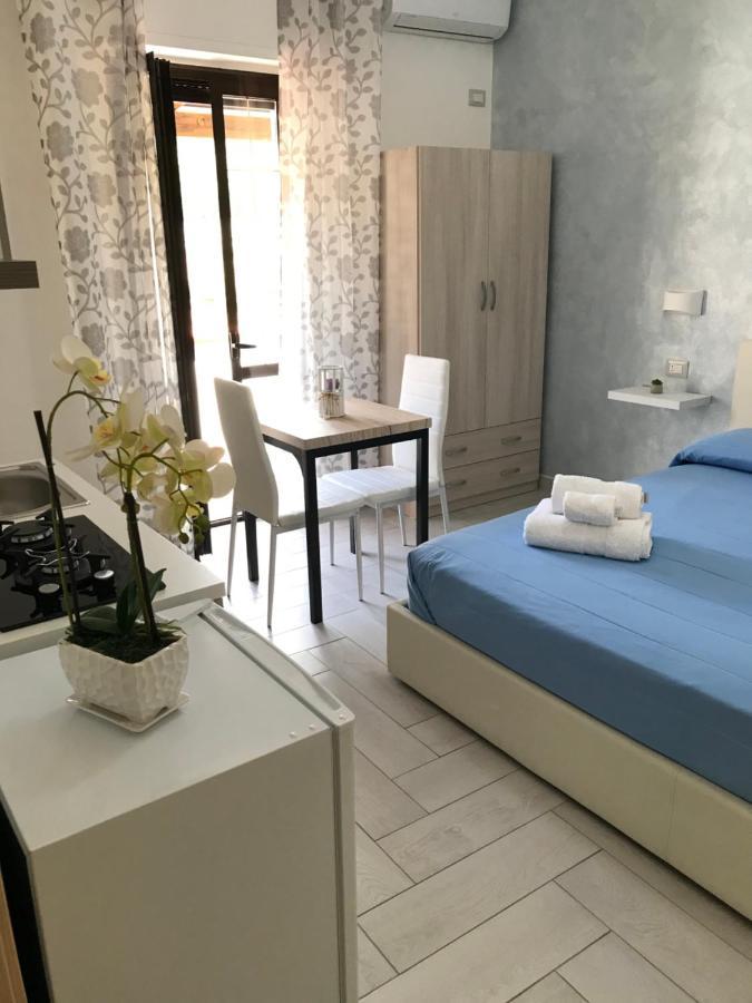 Residenza Il Cremino Apartment Тропеа Екстериор снимка