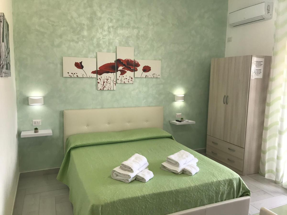 Residenza Il Cremino Apartment Тропеа Екстериор снимка