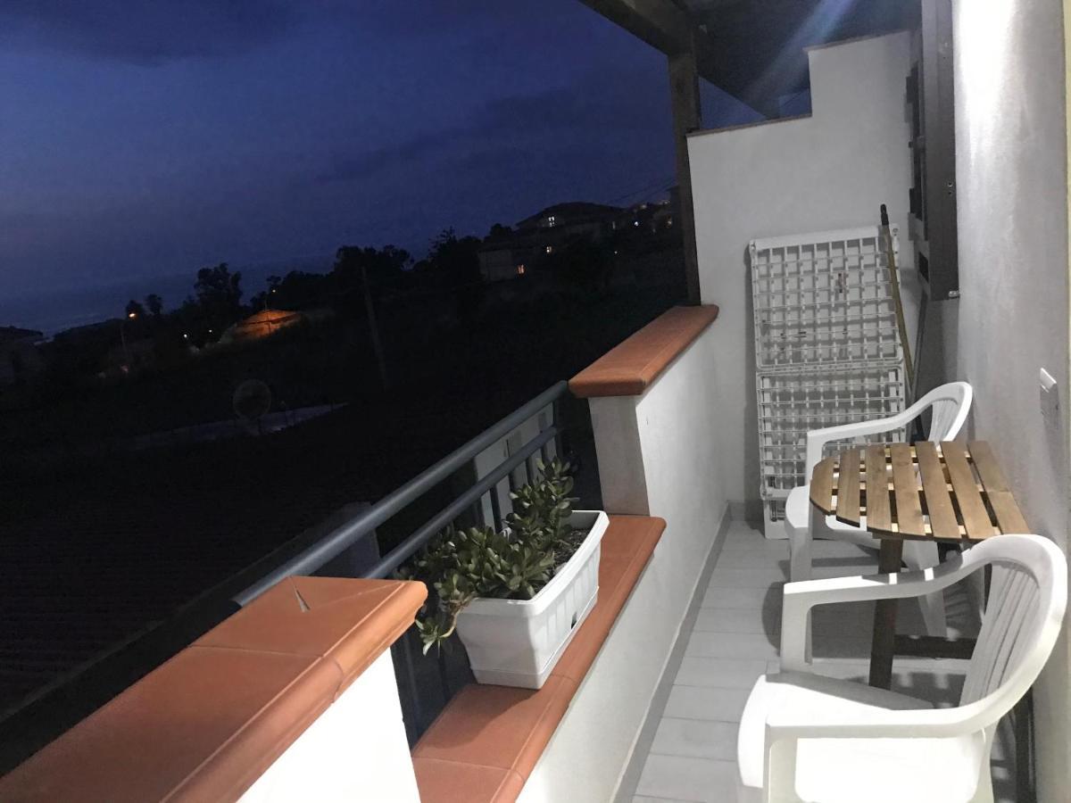 Residenza Il Cremino Apartment Тропеа Екстериор снимка