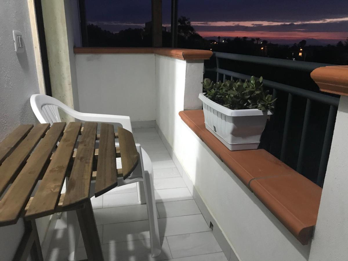 Residenza Il Cremino Apartment Тропеа Екстериор снимка