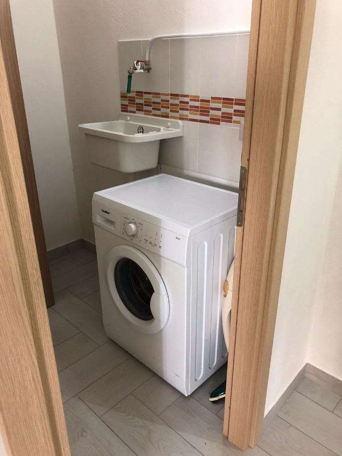 Residenza Il Cremino Apartment Тропеа Екстериор снимка