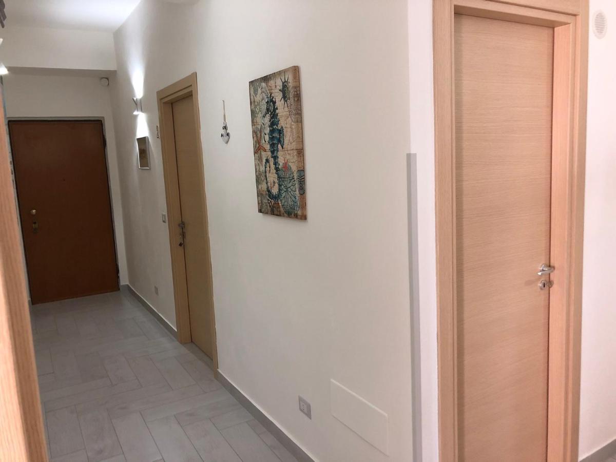 Residenza Il Cremino Apartment Тропеа Екстериор снимка