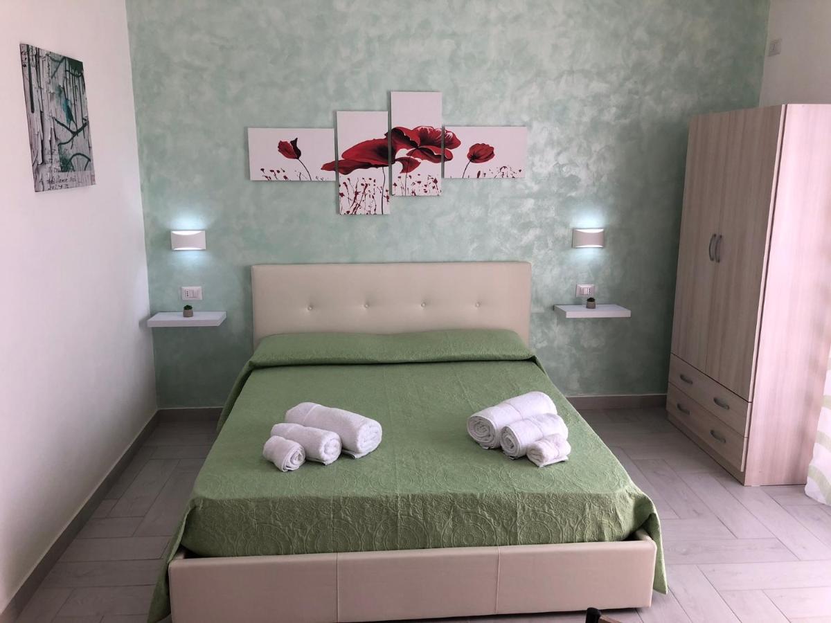 Residenza Il Cremino Apartment Тропеа Екстериор снимка