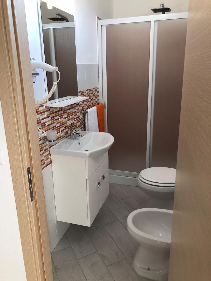 Residenza Il Cremino Apartment Тропеа Екстериор снимка