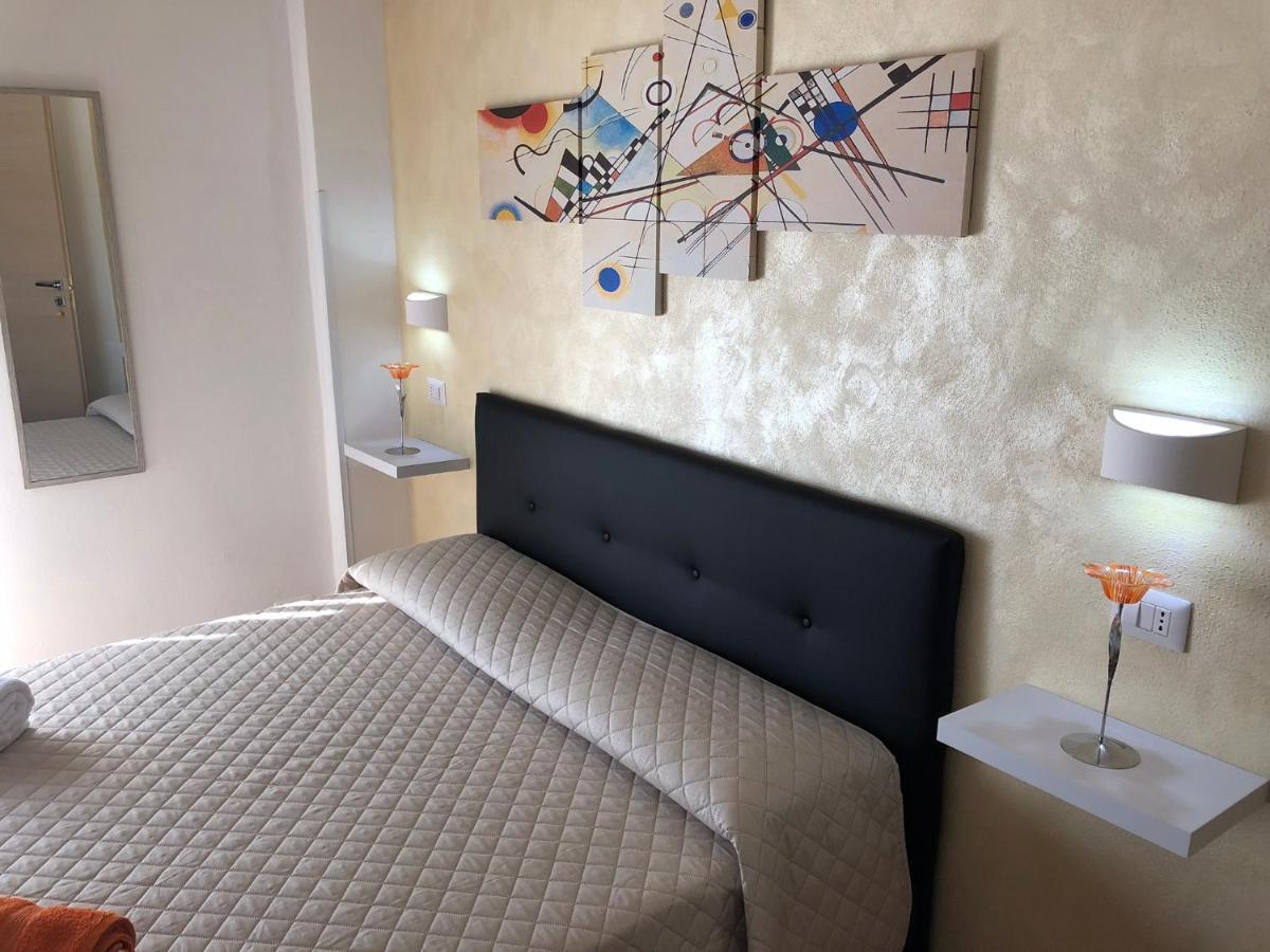 Residenza Il Cremino Apartment Тропеа Екстериор снимка