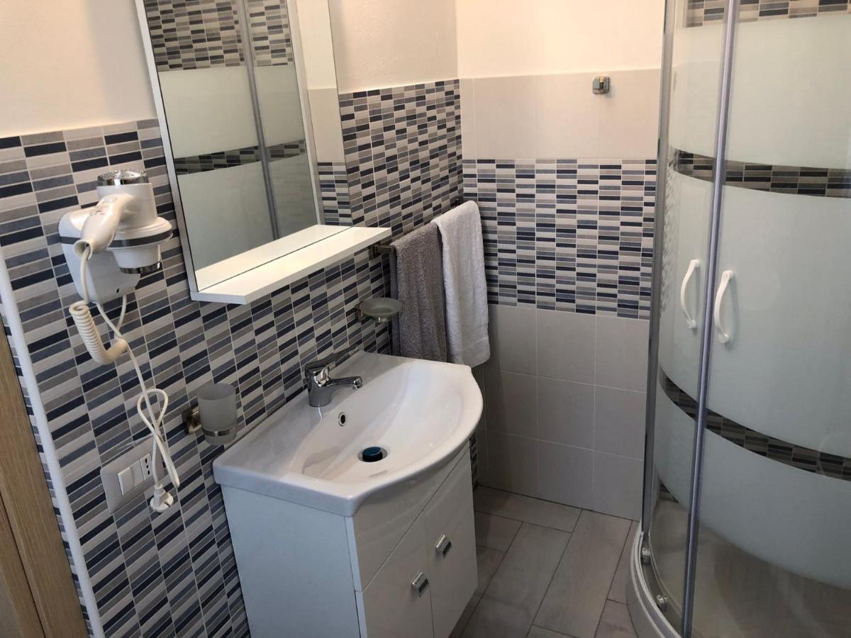 Residenza Il Cremino Apartment Тропеа Екстериор снимка