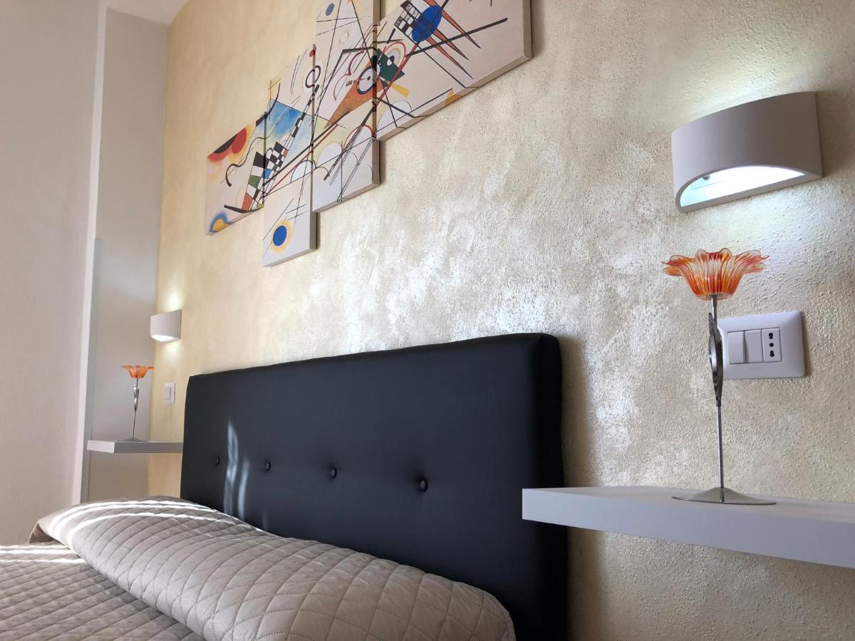 Residenza Il Cremino Apartment Тропеа Екстериор снимка