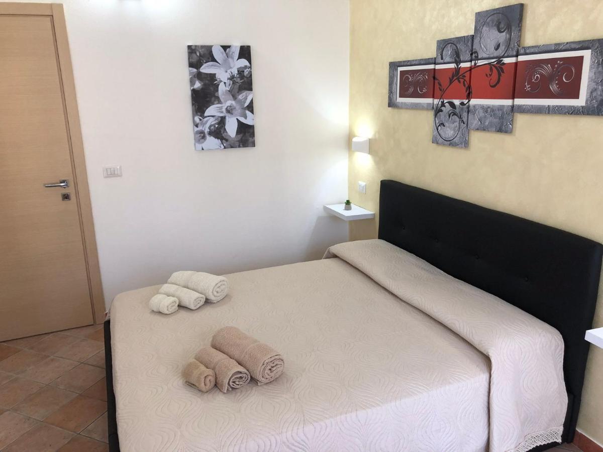 Residenza Il Cremino Apartment Тропеа Екстериор снимка