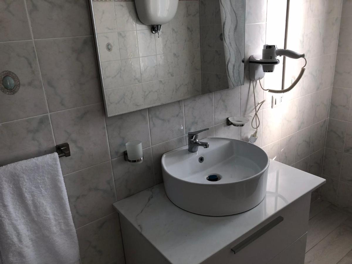 Residenza Il Cremino Apartment Тропеа Екстериор снимка