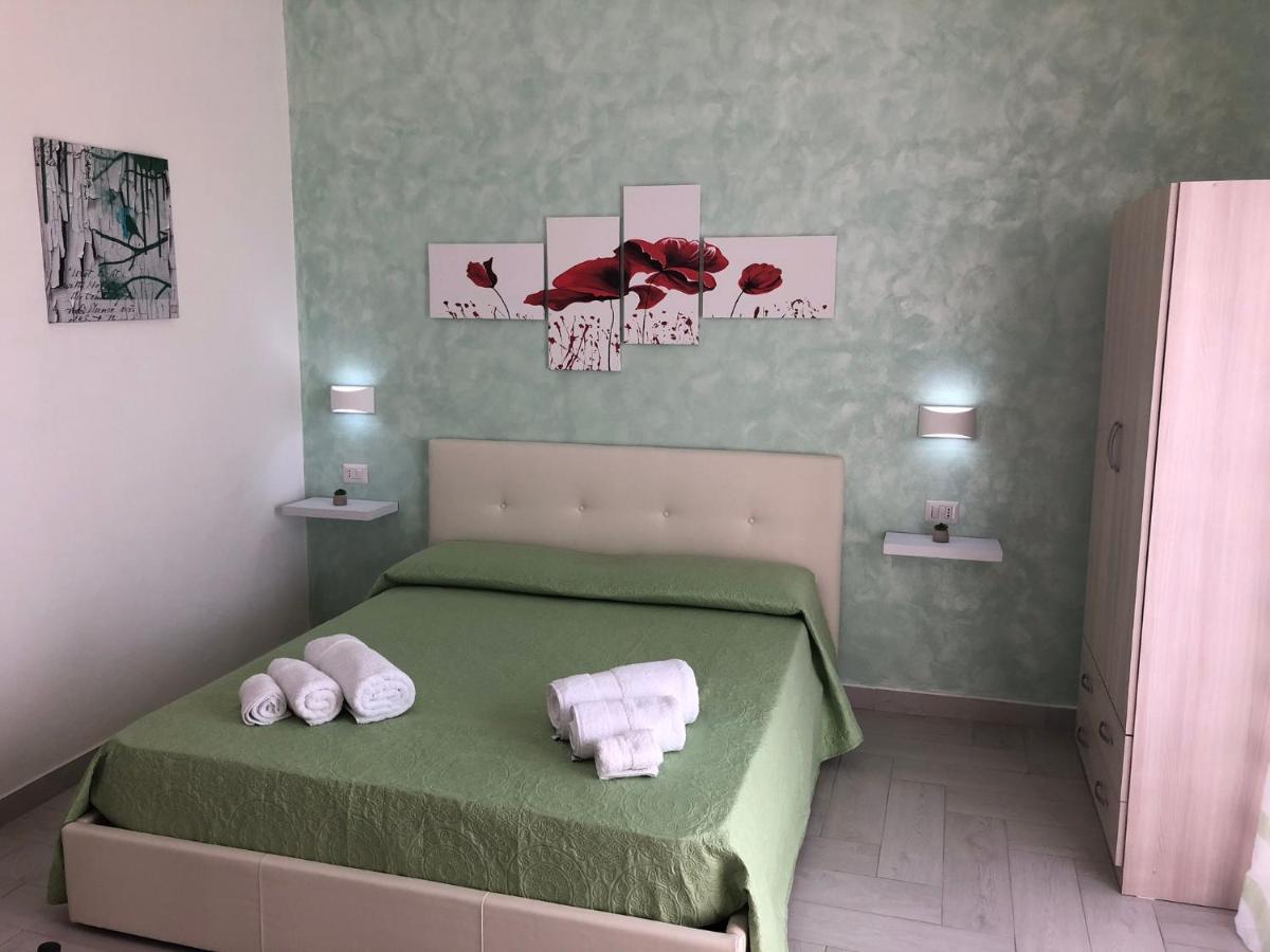 Residenza Il Cremino Apartment Тропеа Екстериор снимка