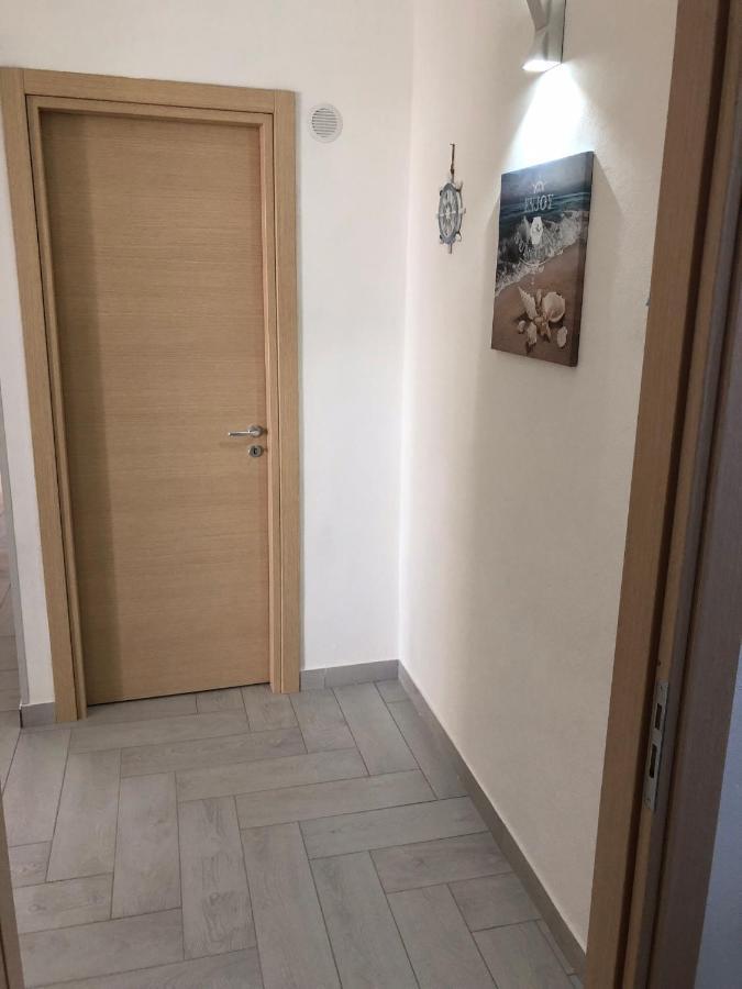 Residenza Il Cremino Apartment Тропеа Екстериор снимка