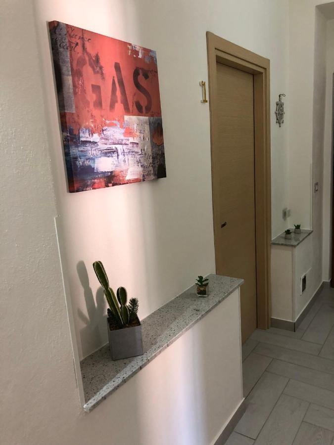 Residenza Il Cremino Apartment Тропеа Екстериор снимка