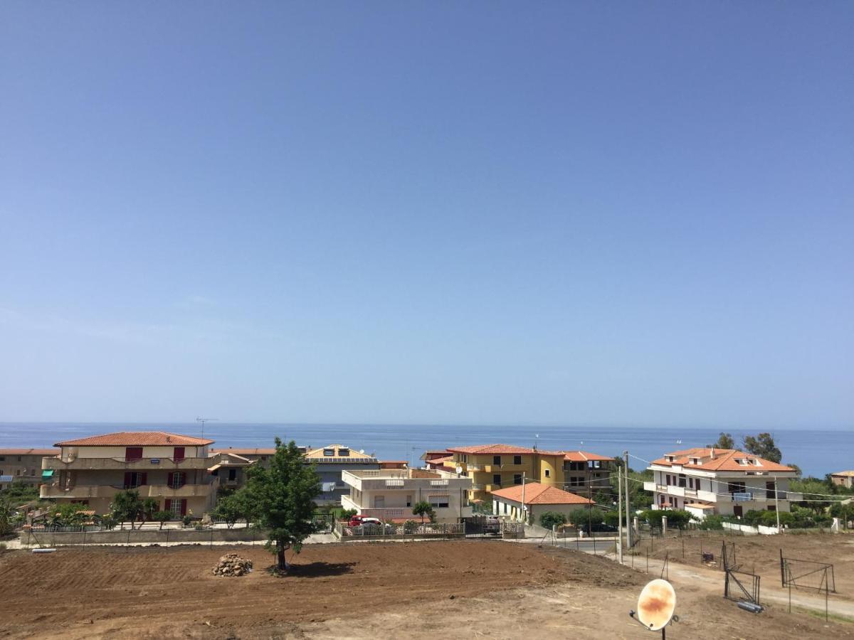 Residenza Il Cremino Apartment Тропеа Екстериор снимка