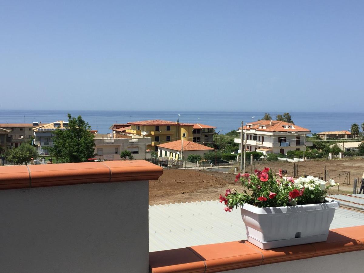 Residenza Il Cremino Apartment Тропеа Екстериор снимка