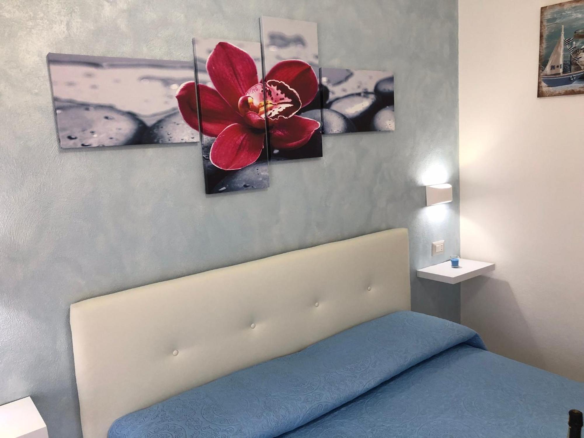 Residenza Il Cremino Apartment Тропеа Екстериор снимка