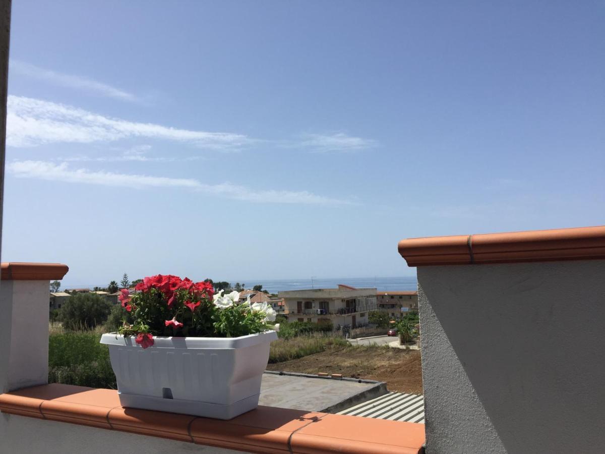 Residenza Il Cremino Apartment Тропеа Екстериор снимка